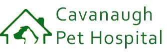 Link to Homepage of Cavanaugh Pet Hospital
